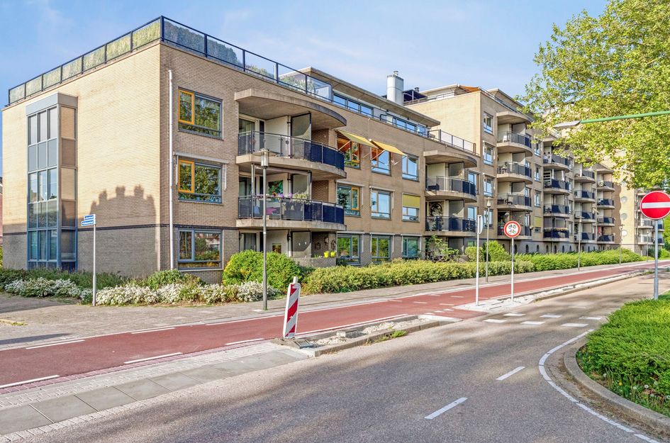 Leharstraat 138