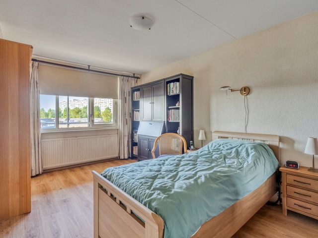 Leharstraat 138, Capelle aan den IJssel