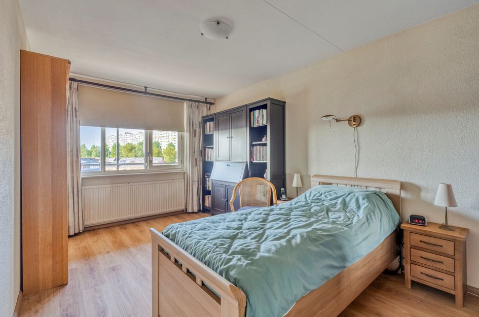 Leharstraat 138