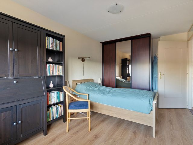 Leharstraat 138, Capelle aan den IJssel