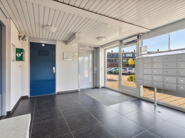 Leharstraat 138, Capelle aan den IJssel