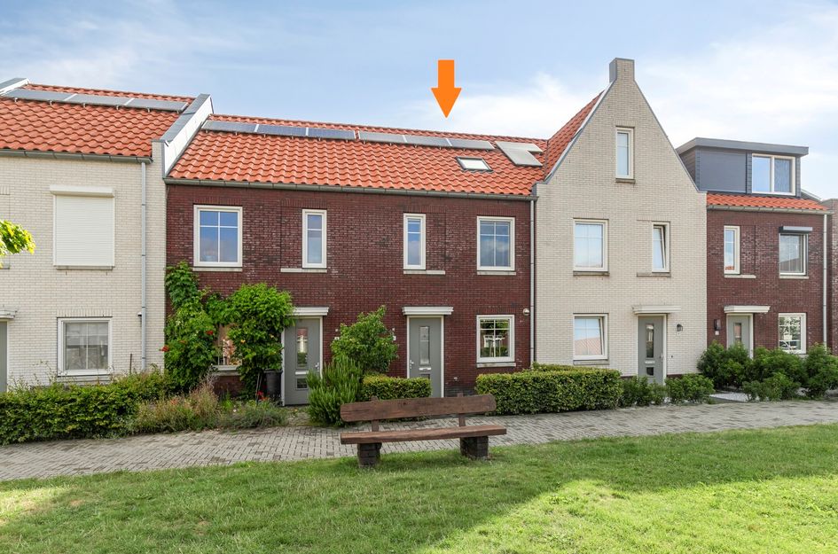 Koetsierstuin 6