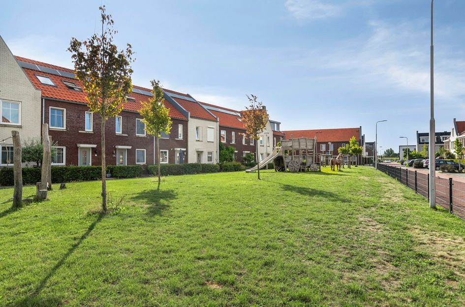 Koetsierstuin 6