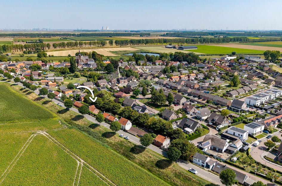 Graauwsedijk 15