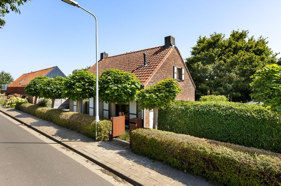 Graauwsedijk 15
