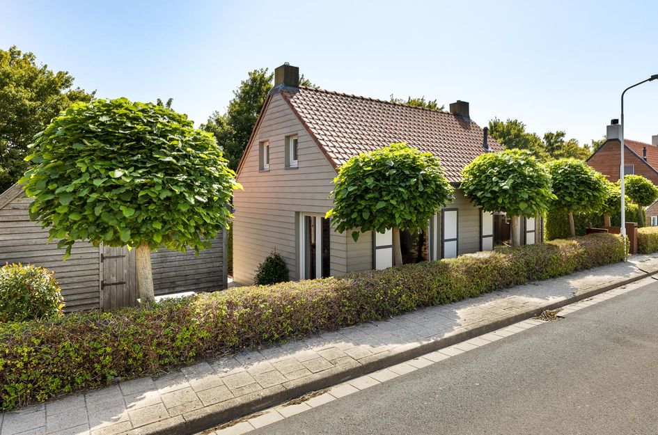 Graauwsedijk 15