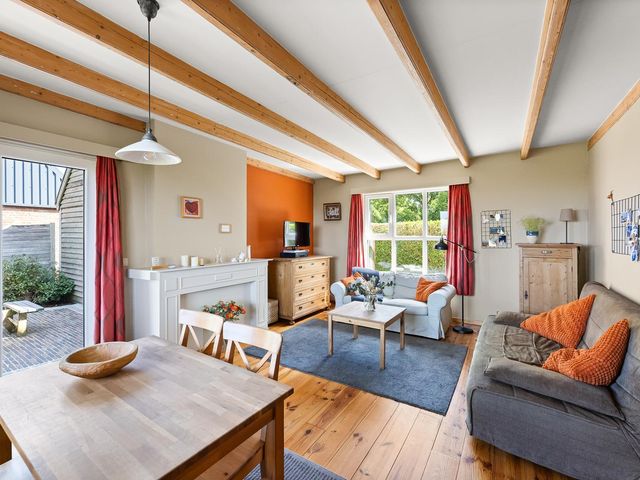 Graauwsedijk 15, Graauw