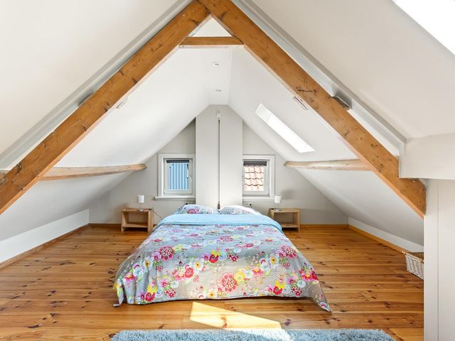 Graauwsedijk 15, Graauw