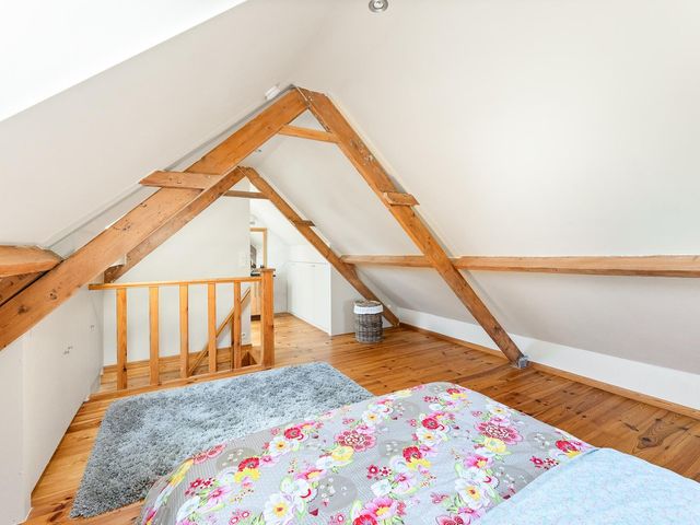 Graauwsedijk 15, Graauw