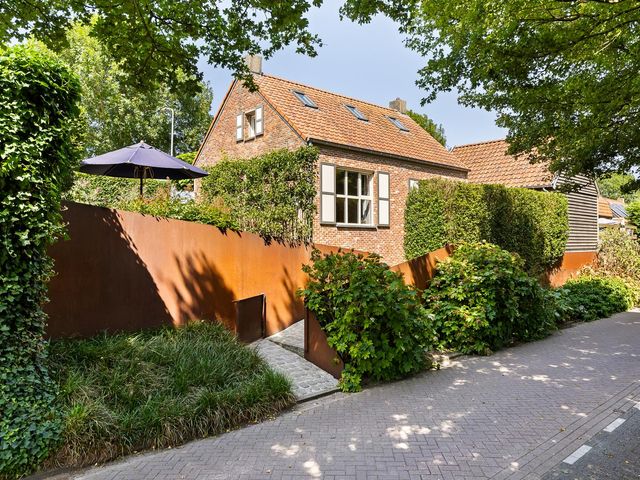 Graauwsedijk 15, Graauw