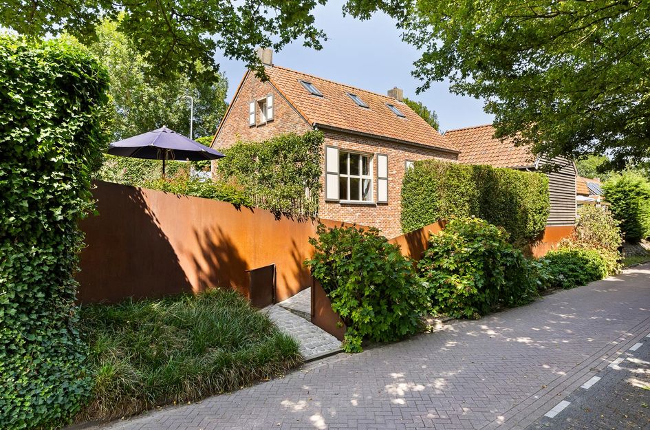 Graauwsedijk 15