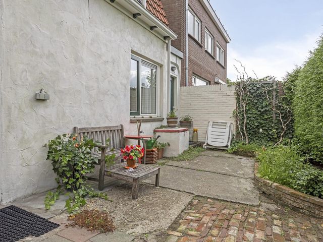 Bovenweg 76, Sluiskil