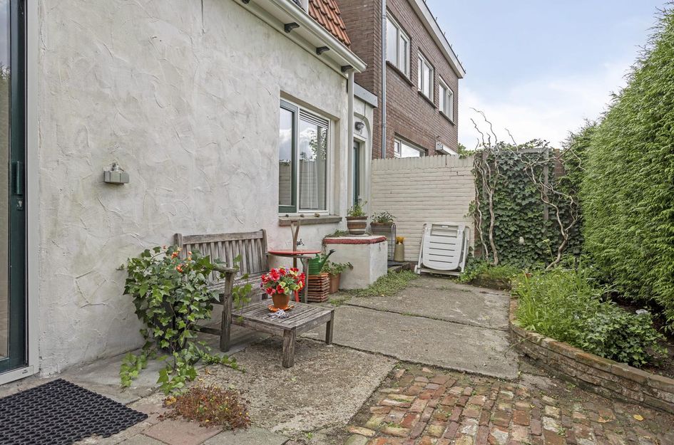 Bovenweg 76