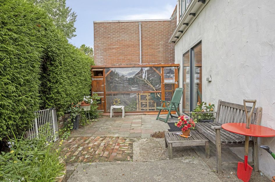 Bovenweg 76