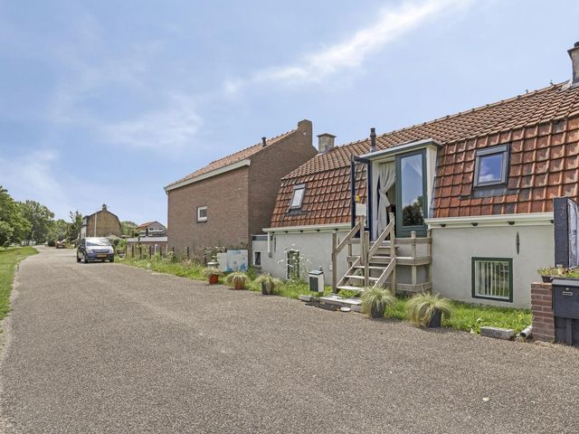 Bovenweg 76, Sluiskil