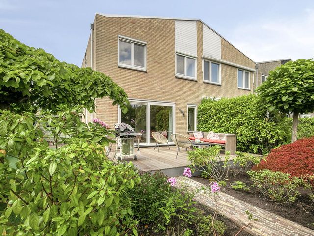Anemoon 30, Krimpen Aan Den IJssel