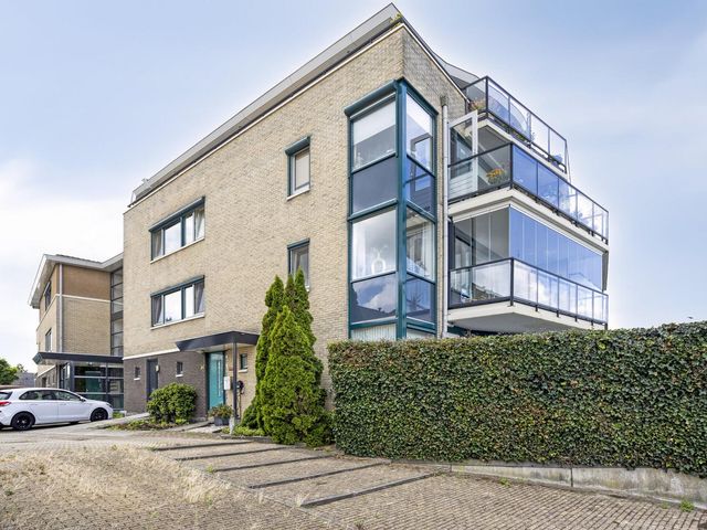 Aquamarijn 52, Krimpen Aan Den IJssel