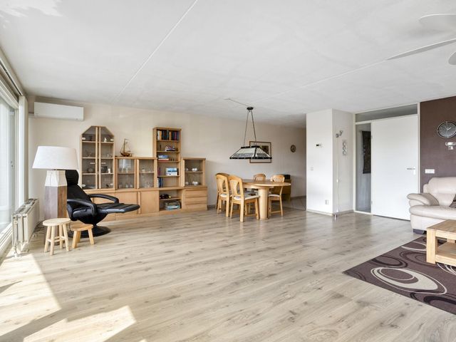 Aquamarijn 52, Krimpen Aan Den IJssel