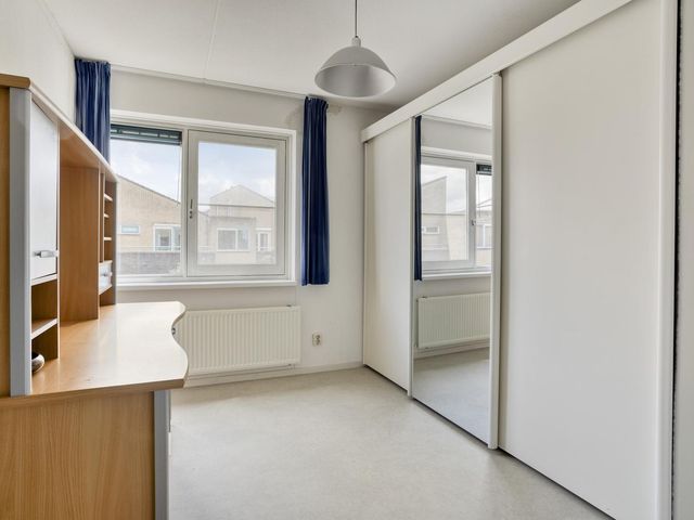 Aquamarijn 52, Krimpen Aan Den IJssel