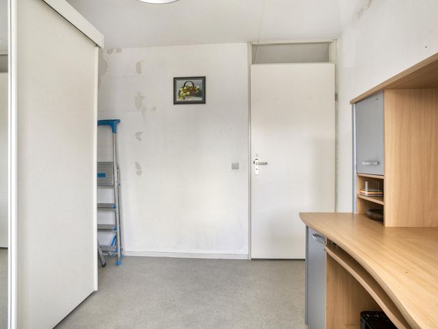 Aquamarijn 52, Krimpen Aan Den IJssel