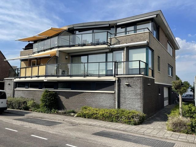 Aquamarijn 52, Krimpen Aan Den IJssel