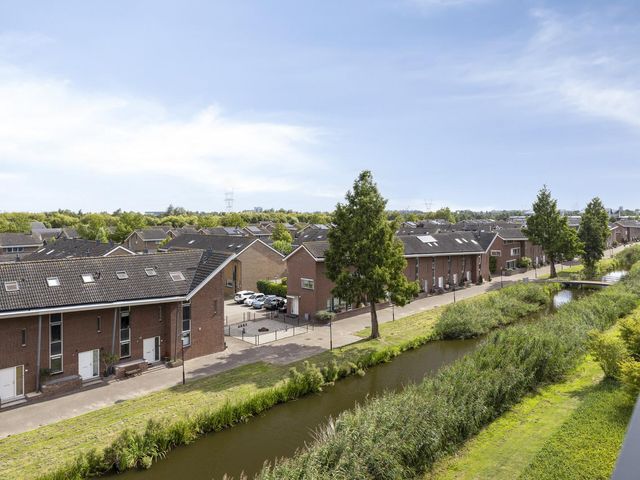 Landgoed Nederhoven 13, Krimpen Aan Den IJssel