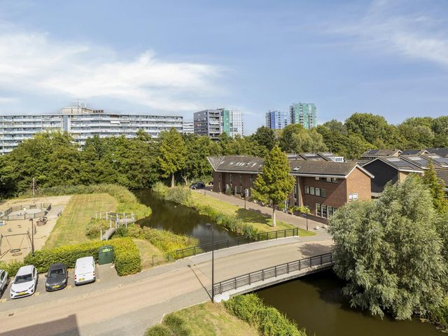 Landgoed Nederhoven 13, Krimpen Aan Den IJssel