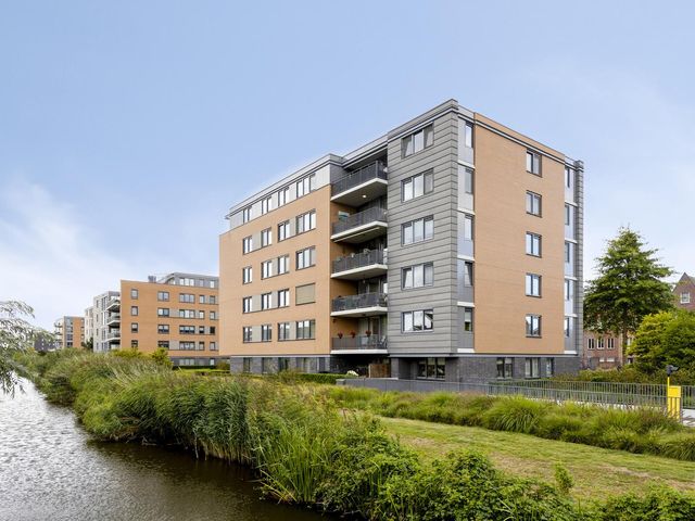 Landgoed Nederhoven 13, Krimpen Aan Den IJssel
