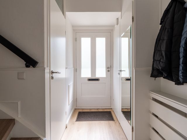 Dokter Oosteromstraat 16, Andel