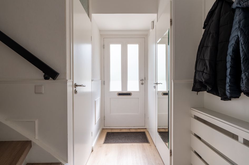 Dokter Oosteromstraat 16