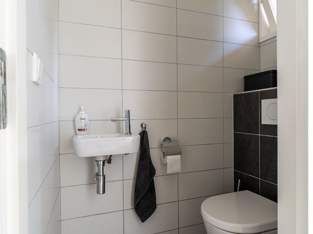 Dokter Oosteromstraat 16, Andel