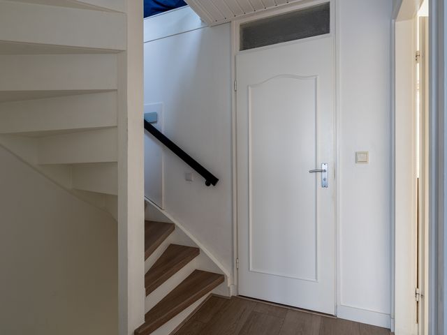 Dokter Oosteromstraat 16, Andel