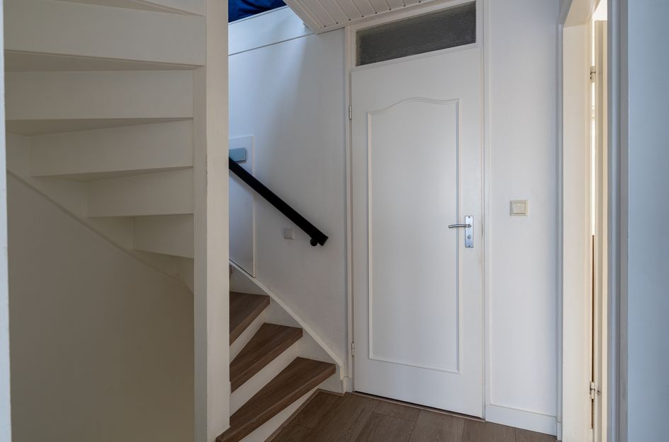 Dokter Oosteromstraat 16