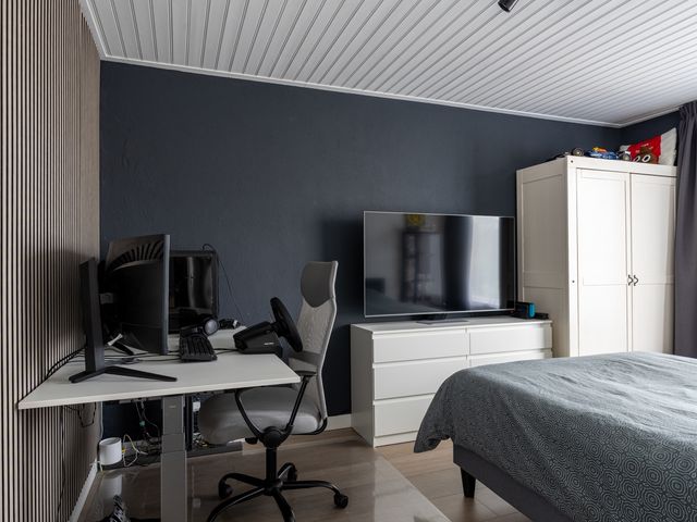 Dokter Oosteromstraat 16, Andel