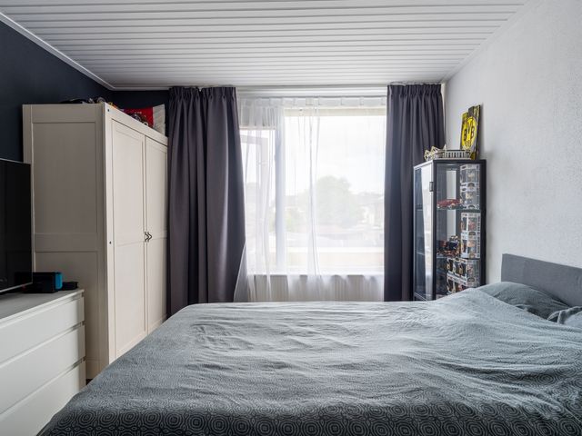 Dokter Oosteromstraat 16, Andel