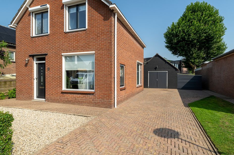 Nicolaas Hooijkaasstraat 11