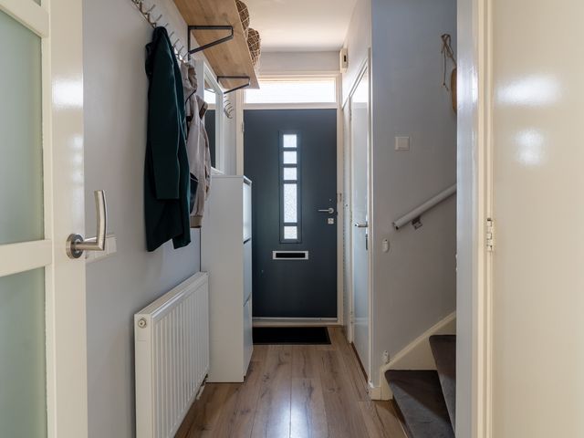 Nicolaas Hooijkaasstraat 11, Zuilichem