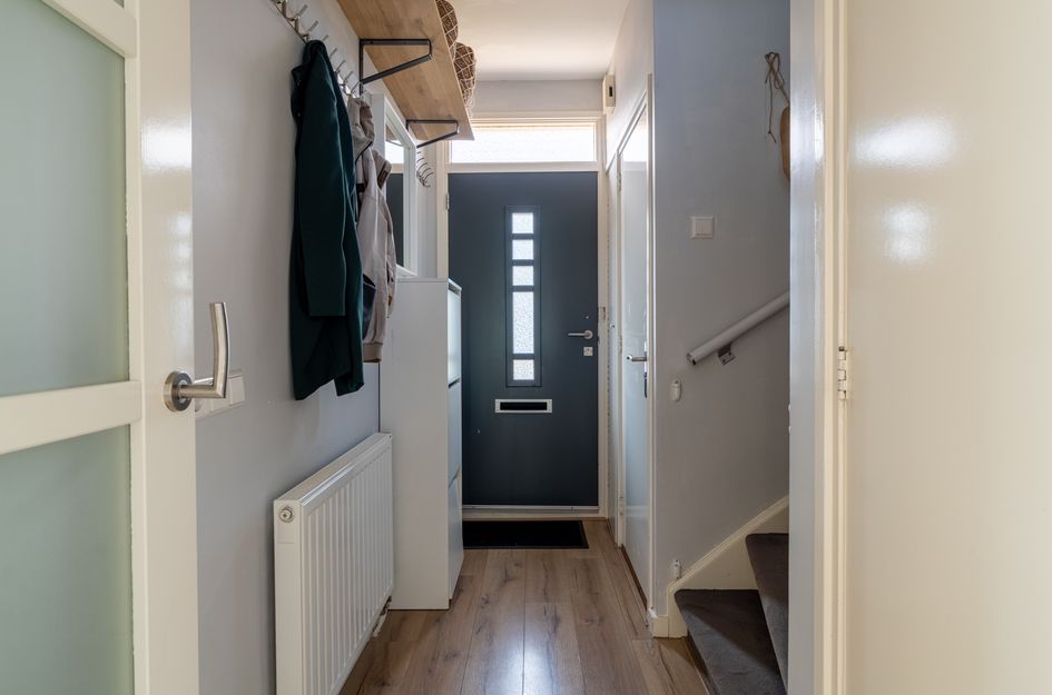 Nicolaas Hooijkaasstraat 11