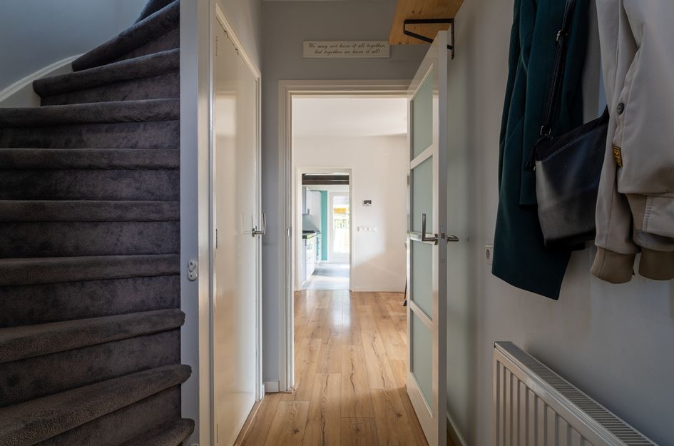 Nicolaas Hooijkaasstraat 11