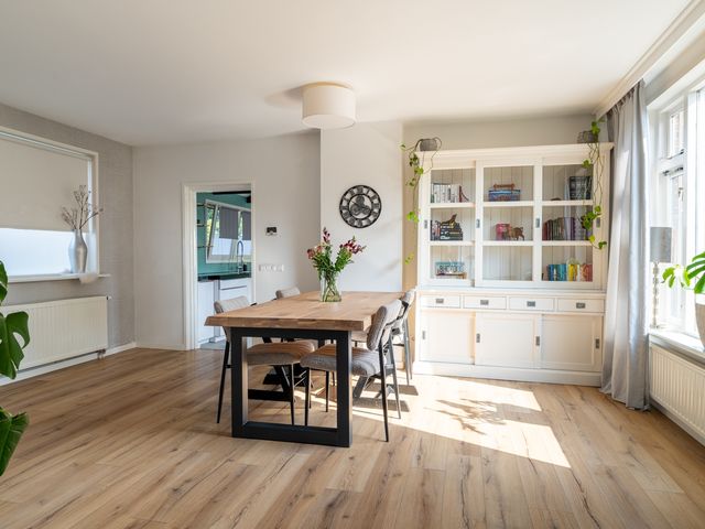 Nicolaas Hooijkaasstraat 11, Zuilichem