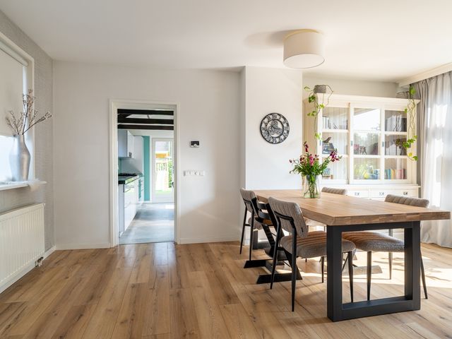 Nicolaas Hooijkaasstraat 11, Zuilichem