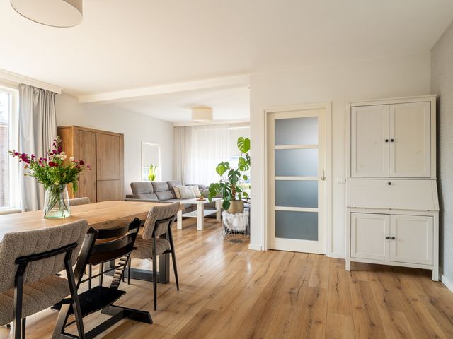 Nicolaas Hooijkaasstraat 11, Zuilichem