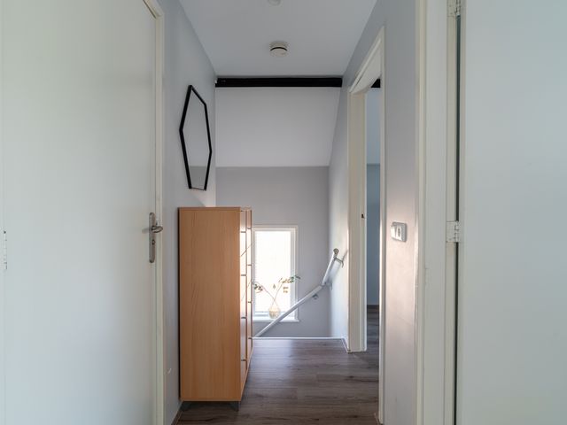 Nicolaas Hooijkaasstraat 11, Zuilichem