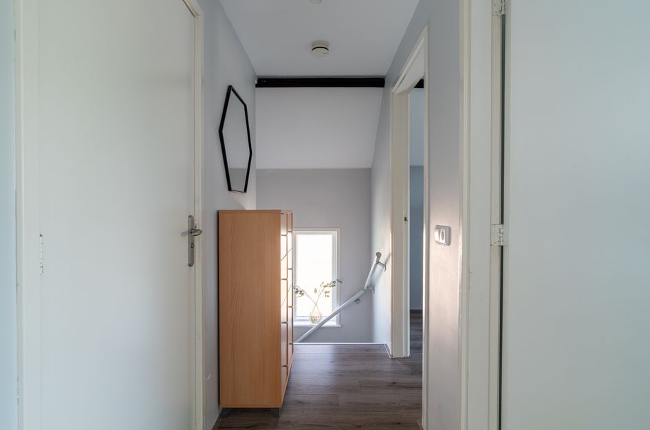 Nicolaas Hooijkaasstraat 11