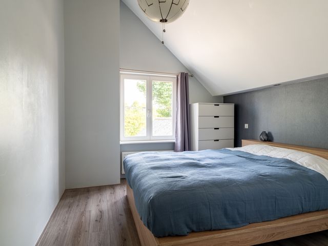 Nicolaas Hooijkaasstraat 11, Zuilichem