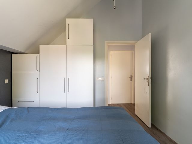 Nicolaas Hooijkaasstraat 11, Zuilichem