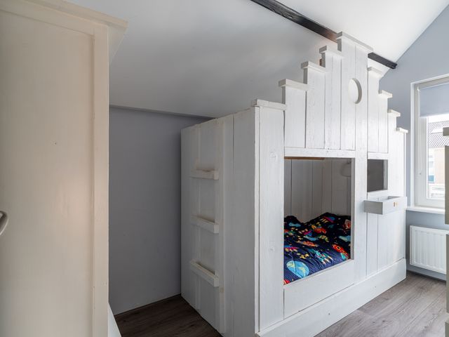 Nicolaas Hooijkaasstraat 11, Zuilichem