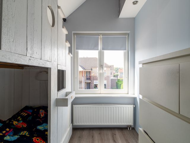 Nicolaas Hooijkaasstraat 11, Zuilichem