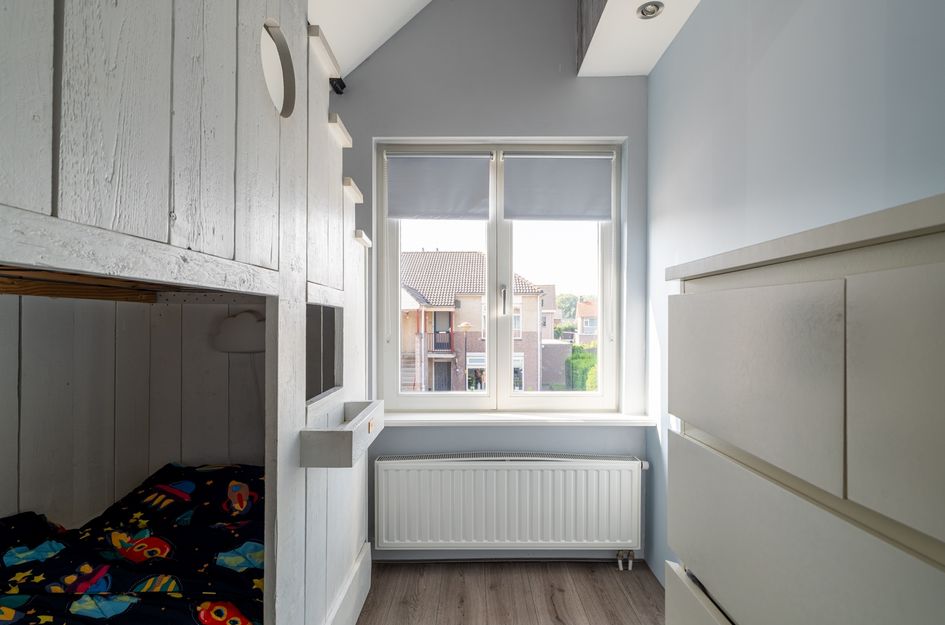 Nicolaas Hooijkaasstraat 11