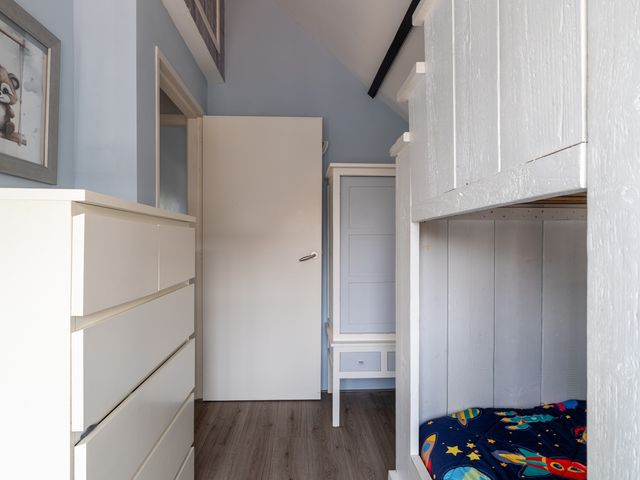 Nicolaas Hooijkaasstraat 11, Zuilichem